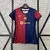 CAMISA BARCELONA HOME 2024/25 FEMININA