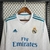 CAMISA REAL MADRID HOME 2017/18 RETRÔ - comprar online