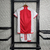 KIT AJAX HOME 2023/24 INFANTIL - THFUT.COM