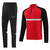 CONJUNTO NIKE VERMELHO 2023