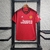 CAMISA MANCHESTER UNITED HOME 2023/24 TORCEDOR