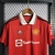 CAMISA MANCHESTER UNITED HOME 2022/23 TORCEDOR - comprar online