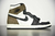 Nike Air Jordan 1 Retro High "Dark Mocha" na internet