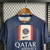 CAMISA PSG HOME 2022/23 TORCEDOR na internet