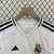 KIT REAL MADRID HOME 2024/25 INFANTIL - THFUT.COM