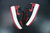 Nike Air Jordan 1 Low "Elevate Red" na internet