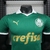 CAMISA PALMEIRAS HOME 2024/25 MODELO JOGADOR - comprar online