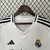 CAMISA REAL MADRID HOME 2024/25 FEMININA na internet