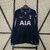 CAMISA TOTTENHAM AWAY 2023/24 MANGA LONGA