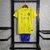 KIT AL NASSR HOME 2023/24 INFANTIL