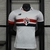 CAMISA SÃO PAULO HOME 2024/25 MODELO JOGADOR