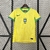 CAMISA BRASIL HOME 2024/25 FEMININA