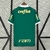 CAMISA PALMEIRAS HOME 2024/25 COM PATROCINIOS TORCEDOR - THFUT.COM