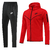 CONJUNTO NIKE SPORTSWEAR TECH FLEECE VERMELHO 2023