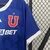 CAMISA UNIVERSIDAD DE CHILE HOME 2024/25 TORCEDOR - THFUT.COM