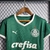 CAMISA PALMEIRAS HOME 2022/23 FEMININA - comprar online