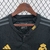 CAMISA REAL MADRID THIRD 2023/24 MANGA LONGA - THFUT.COM