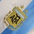 CAMISA ARGENTINA HOME 2022/23 FEMININA - loja online