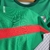 CAMISA MÉXICO HOME 2022/23 FEMININA - loja online