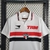 CAMISA SÃO PAULO HOME 1993/94 RETRÔ - comprar online