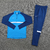 CONJUNTO NIKE AZUL 2023 - comprar online