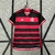 CAMISA FLAMENGO HOME 2024/25 FEMININA