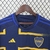 CAMISA BOCA JUNIORS THIRD 2024/25 TORCEDOR - comprar online