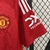 CAMISA MANCHESTER UNITED HOME 2024/25 TORCEDOR na internet