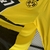 Imagem do CAMISA BORUSSIA DORTMUND HOME 2023/24 MANGA LONGA