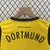 KIT BORUSSIA DORTMUND HOME 2024/25 INFANTIL - loja online