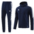 CONJUNTO ADIDAS AZUL ROYAL 2023