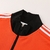 CONJUNTO ADIDAS PRETO E LARANJA 2023 na internet