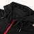 CONJUNTO NIKE PRETO E VERMELHO 2023 - comprar online