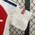 KIT ARSENAL HOME 2024/25 INFANTIL - THFUT.COM