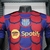 CAMISA BARCELONA PRÉ JOGO 2024 MODELO JOGADOR na internet