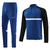 CONJUNTO NIKE AZUL ESCURO 2023