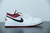 Air Jordan 1 Low "White University Red" na internet