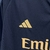 CAMISA REAL MADRID THIRD 2023/24 MANGA LONGA - comprar online