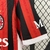 CAMISA MILAN HOME 2024/25 TORCEDOR - THFUT.COM