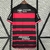 CAMISA FLAMENGO HOME 2024/25 COM PATROCINIOS TORCEDOR - comprar online