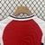 KIT ARSENAL HOME 2024/25 INFANTIL - loja online