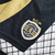 KIT SPORTING THIRD ESPECIAL CR7 2023/24 INFANTIL - loja online