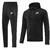 CONJUNTO NIKE SPORTSWEAR TECH FLEECE PRETO 2023