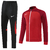 CONJUNTO NIKE DRI-FIT VERMELHO 2023