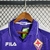 CAMISA FIORENTINA HOME 1998/99 RETRÔ - THFUT.COM