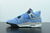 Nike Air Jordan 4 "University Blue"