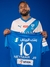 CAMISA AL-HILAL HOME 2023/24 TORCEDOR na internet