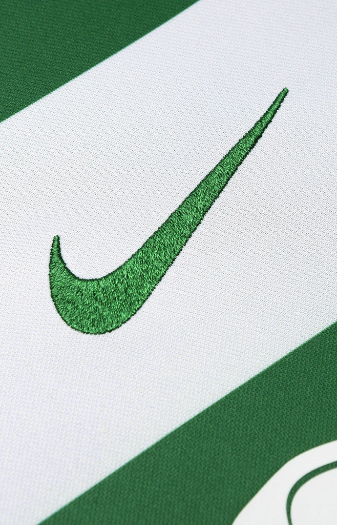 Camisa Sporting Home (1) 2023/24 Nike Torcedor Masculina