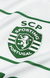 Camisa Nike Sporting II Away 2023/24 Torcedor Masculino - Branco - loja online
