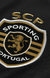 Camisa Especial Edition CR7 Sporting III Third 2023/24 Torcedor Masculino -Preto com Dourado - CAMISAS DE TIMES DE FUTEBOL | CF STORE IMPORTADOS